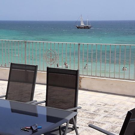 Villa Capitolo Monopoli Extérieur photo
