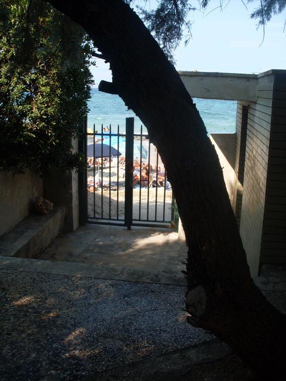 Villa Capitolo Monopoli Extérieur photo