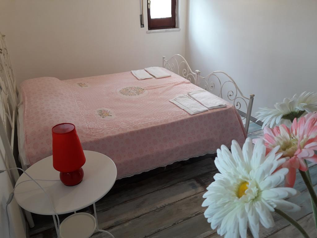 Villa Capitolo Monopoli Extérieur photo
