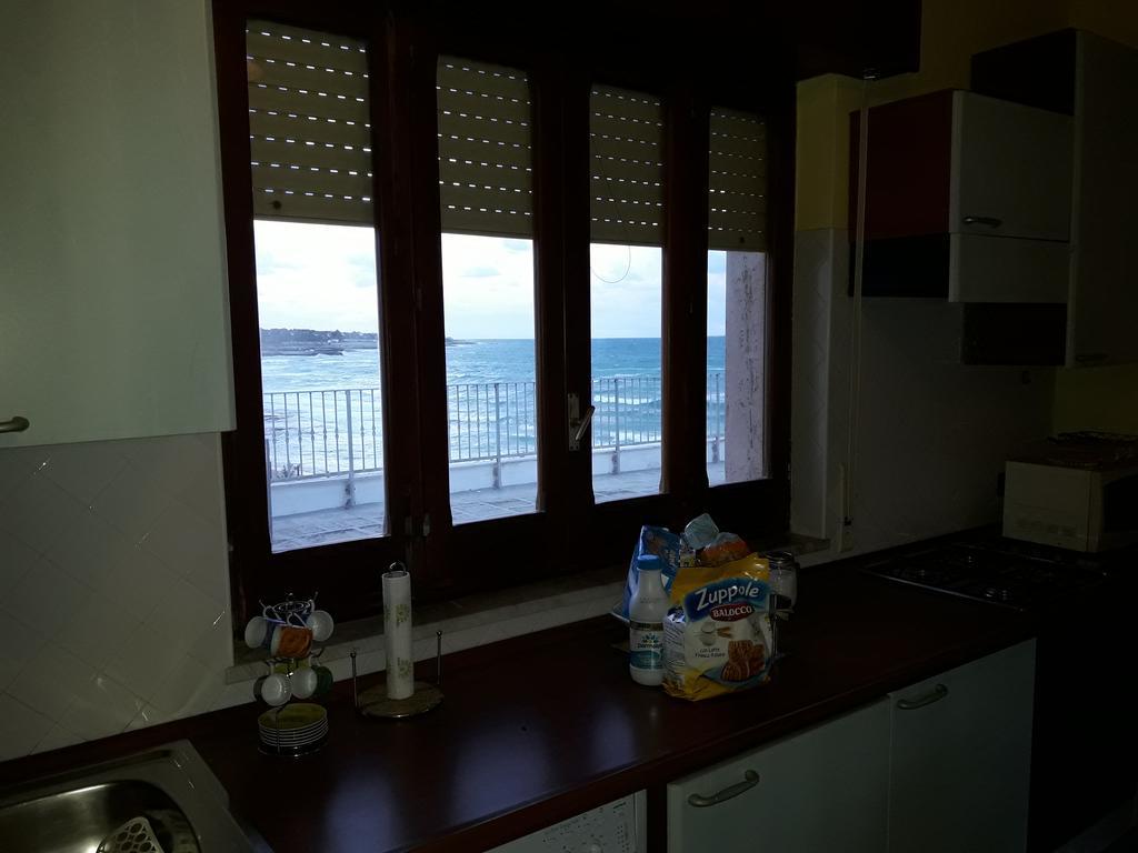 Villa Capitolo Monopoli Extérieur photo
