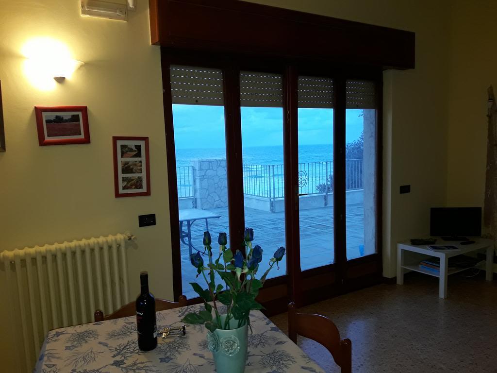 Villa Capitolo Monopoli Extérieur photo
