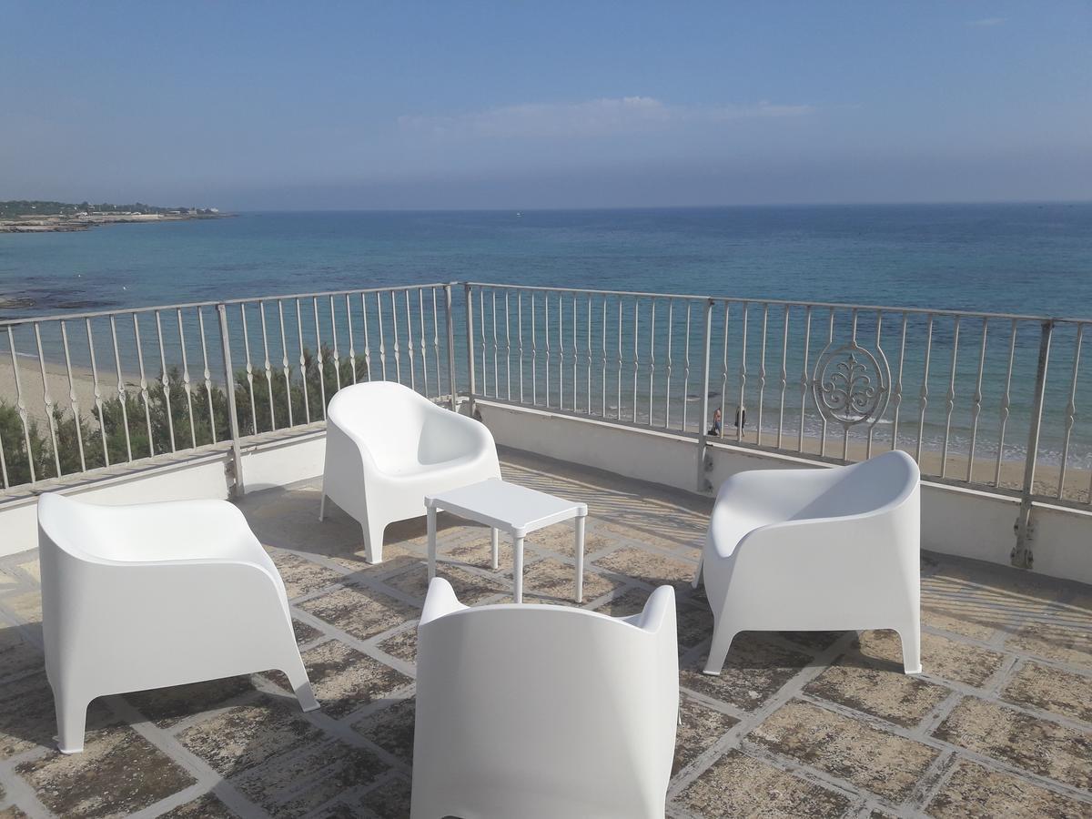 Villa Capitolo Monopoli Extérieur photo